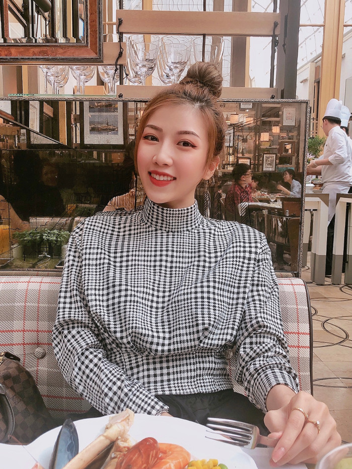 Trang Pháp đứng sau những bản nhạc trong các dự án phim bom tấn của màn ảnh Việt.