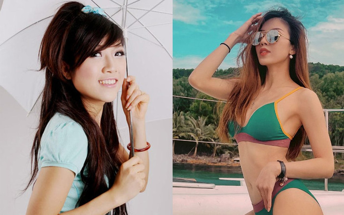 15 năm sau thành công từ Nhật ký Vàng Anh, cuộc sống Trang Pháp hiện tại ra sao? Ảnh 2