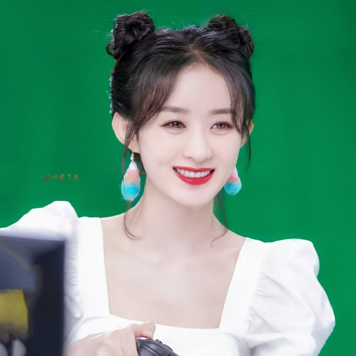 Mỹ nhân Cbiz ngoài 30 mà như thiếu nữ: 'Thần tiên tỷ tỷ' Lưu Diệc Phi không đối thủ Ảnh 8