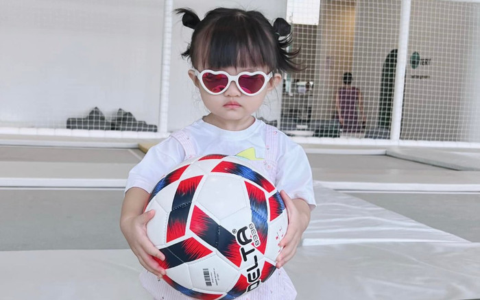 'Chị đại' nhà Đông Nhi lên đồ cực thần thái, còn được ví von là truyền nhân của Ông Cao Thắng Ảnh 2