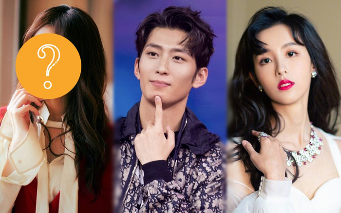 Trước Trần Đô Linh, Đậu Kiêu từng 'né như né tà' tiểu hoa 85 nổi tiếng này vì sợ bạn gái ghen Ảnh 2