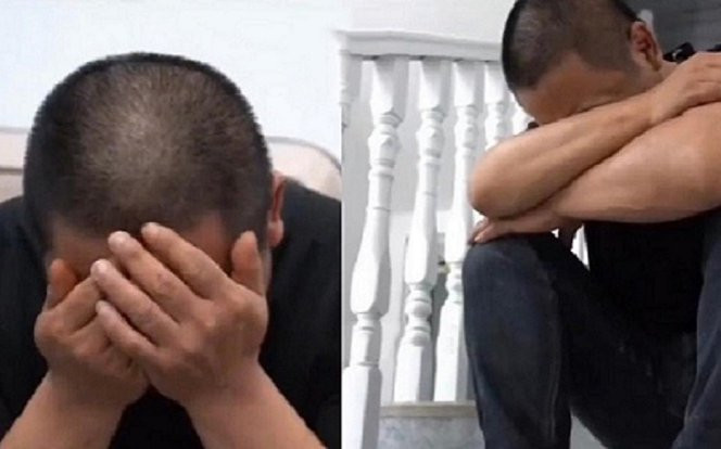 Ông bố khóc nghẹn khi biết 3 đứa con đều không phải huyết thống của mình, lời lý giải của vợ còn sốc hơn Ảnh 2