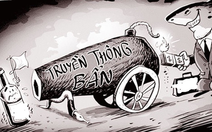 Ảnh minh hoạ. Nguồn: Internet