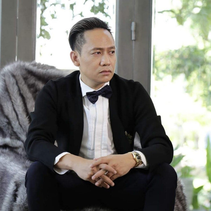 Duy Mạnh cho rằng một số nghệ sĩ thiếu đi sự tôn trọng khi làm nghề.