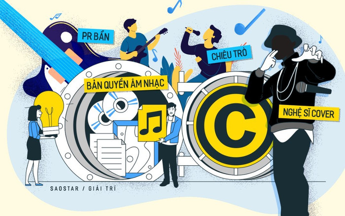 Khi nghệ sĩ 'lách luật' và sự lây lan của 'đại dịch đạo đức' trong Vbiz Ảnh 2