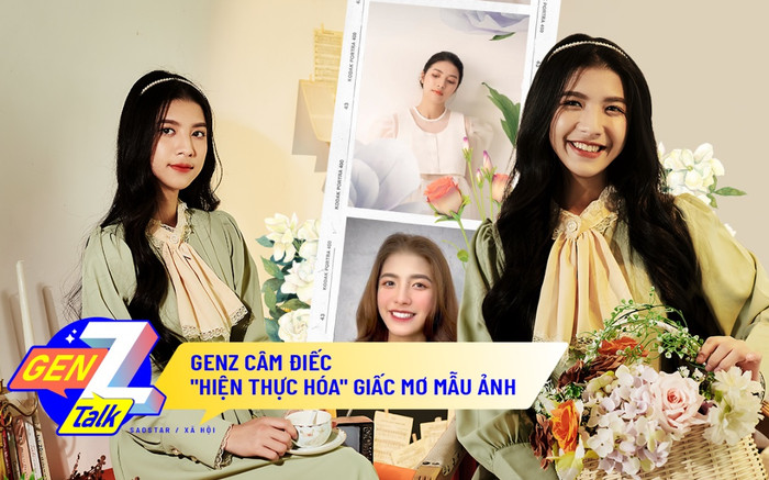 Câu chuyện nữ sinh câm điếc trở thành hot TikToker khiến netizen trầm trồ, cảm mến nghị lực tuyệt vời Ảnh 2