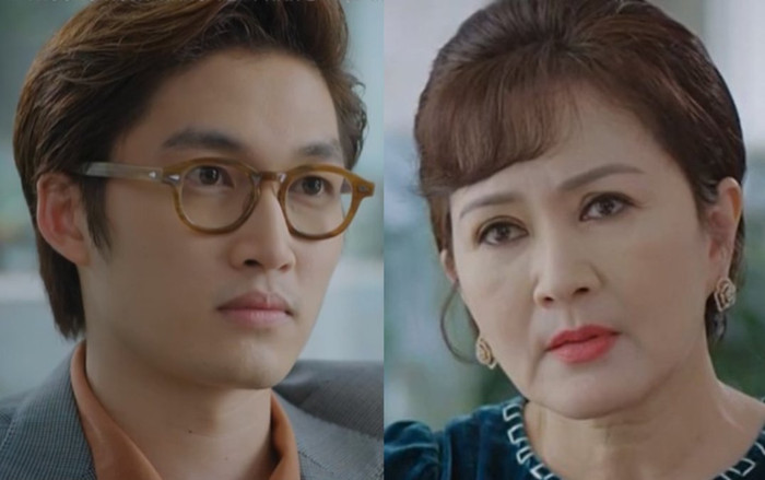 Thương Ngày Nắng Về tập 30: Bà Nhung ngăn cản Duy và Trang yêu nhau Ảnh 2