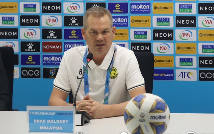 HLV U23 Malaysia đổ lỗi thua Việt Nam vì 2 lý do khó đỡ Ảnh 2