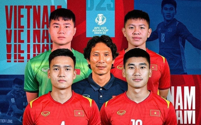 HLV Gong tiết lộ U23 Việt Nam đã giữ quân cho tứ kết dù chưa đá với Malaysia Ảnh 2