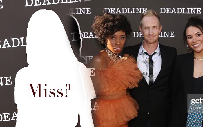 Một hoa hậu liên tục dự thảm đỏ quốc tế nhưng lúc nào cũng bị chê trang phục kém chỉn chu Ảnh 2