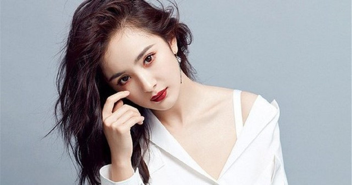 Choáng ngợp với số tiền khủng Dương Mịch kiếm trong 2 năm qua Ảnh 7