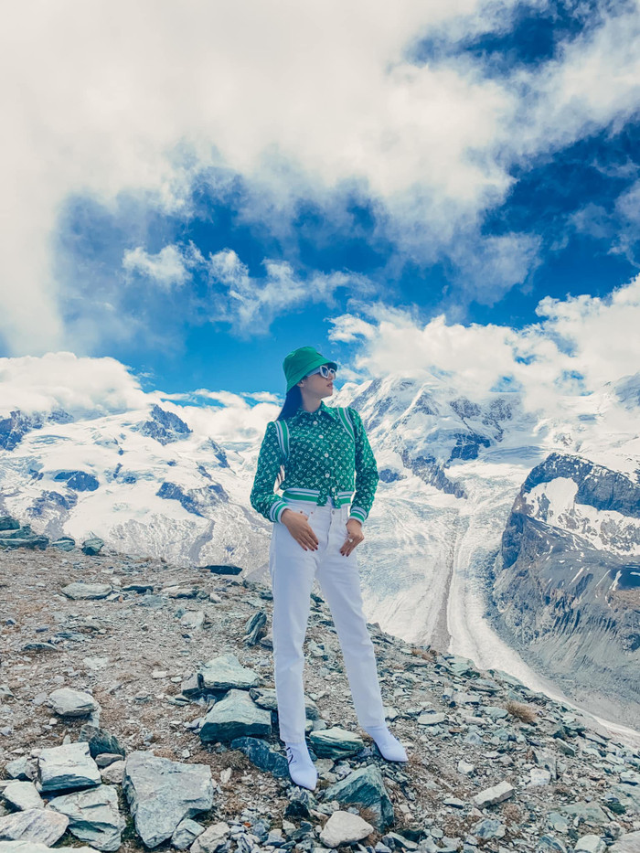 Chỉ một câu nói, Matt Liu ngầm phủ nhận tin đồn chia tay Hương Giang Ảnh 7