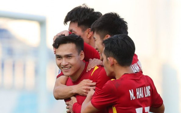 HLV Gong giúp U23 Việt Nam chơi tấn công tốt như thế nào? Ảnh 2