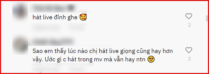 Netizen chỉ ra điểm khác biệt trong giọng hát của Thiều Bảo Trâm ở ngoài đời và khi đã qua thu âm Ảnh 4