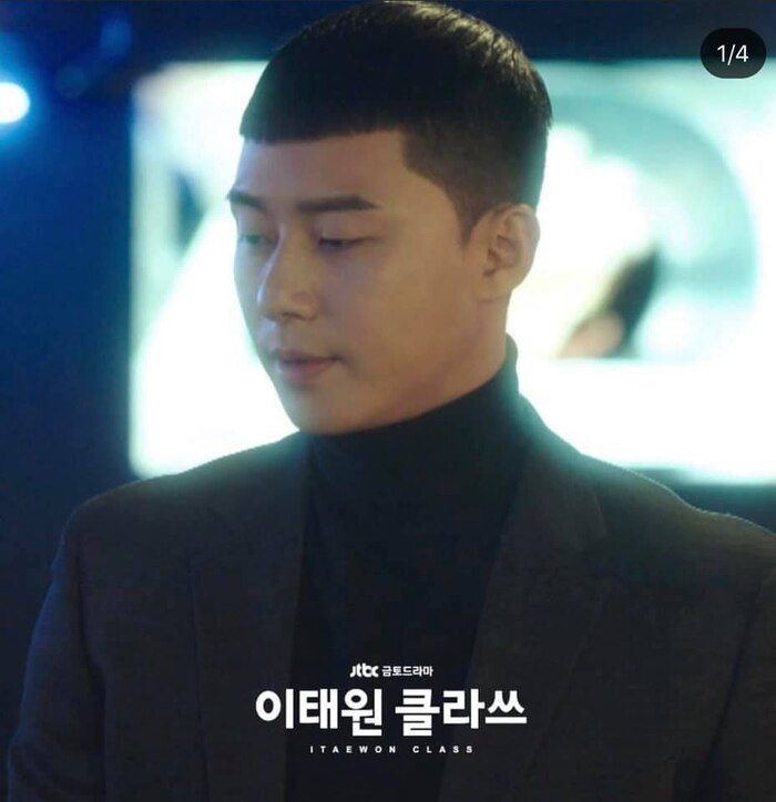 Vừa cắt tóc, Kim Ji Won được nhận xét giống Park Seo Joon, netizen thốt lên: 'Tướng phu thê có khác' Ảnh 7