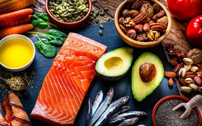 4 loại thực phẩm giúp bạn tăng tuổi thọ thêm 10 năm Ảnh 2