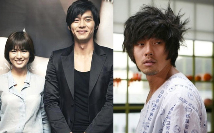 Hyun Bin nói gì về hai chữ 'hạnh phúc' khi còn quen Song Hye Kyo? Ảnh 2