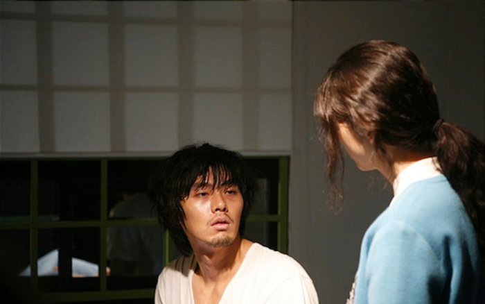 Hyun Bin nói gì về hai chữ 'hạnh phúc' khi còn quen Song Hye Kyo? Ảnh 3