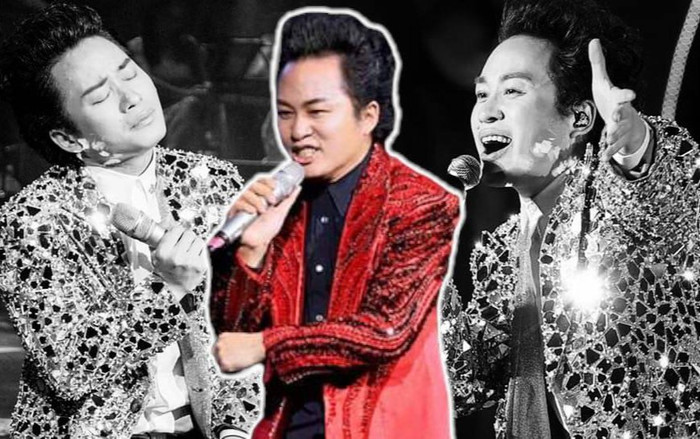 Sau Đan Trường, Tùng Dương lên tiếng về ồn ào 'hát chùa': 'Tôi không muốn biến mình thành nghệ sĩ cover' Ảnh 2