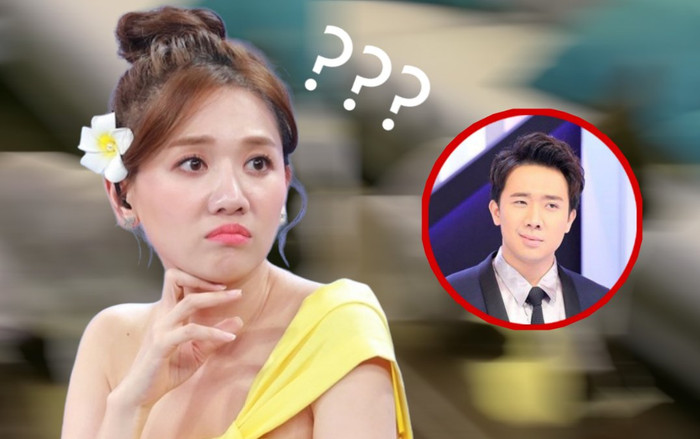 Đăng dòng trạng thái gây 'lú', netizen lầm tưởng Hari Won mệt mỏi vì chồng làm 'ướt giường' Ảnh 2