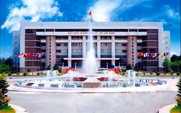 ĐH Quốc gia TP.HCM tiếp tục lọt Top 801-1.000 các ĐH tốt nhất thế giới Ảnh 2
