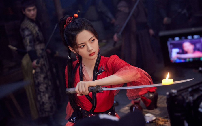 Luận Anh Hùng Ai Xứng Anh Hùng bị khán giả tẩy chay, đạo diễn quyết đại chiến với khán giả Ảnh 2