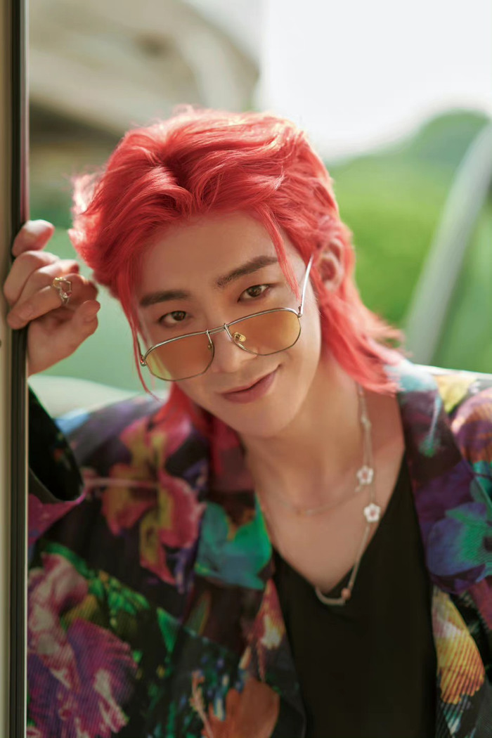 Sau màn livestream vạ miệng, Lưu Vũ Ninh khiến một tiểu Hoa đình đám lứa 85 bỏ chạy? Ảnh 3