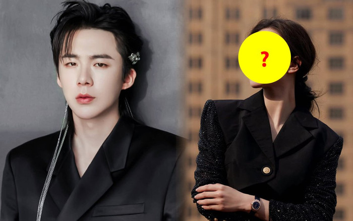 Sau màn livestream vạ miệng, Lưu Vũ Ninh khiến một tiểu Hoa đình đám lứa 85 bỏ chạy? Ảnh 2