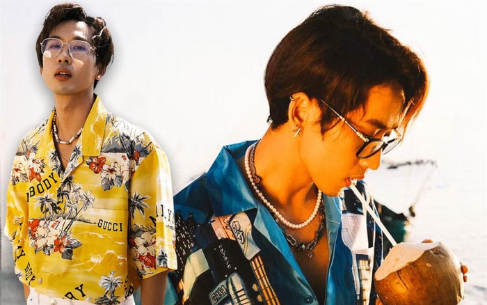 Mê mệt với body chuẩn người mẫu của 'chàng thơ điện ảnh' Tuấn Trần Ảnh 2