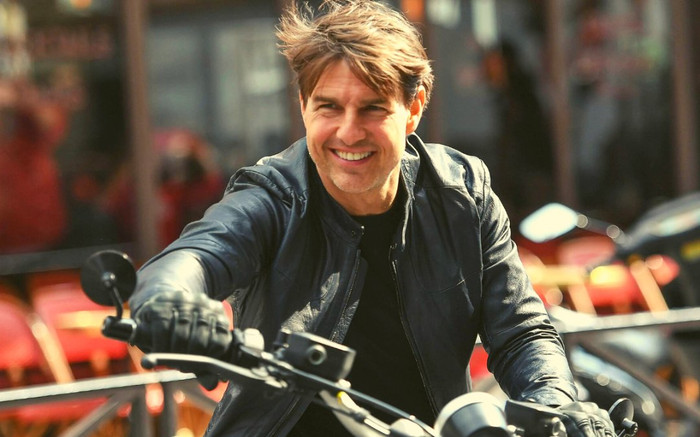 'Ông vua phòng vé Mỹ' - Tom Cruise suýt giã từ sự nghiệp đóng phim hành động vì lý do này Ảnh 2