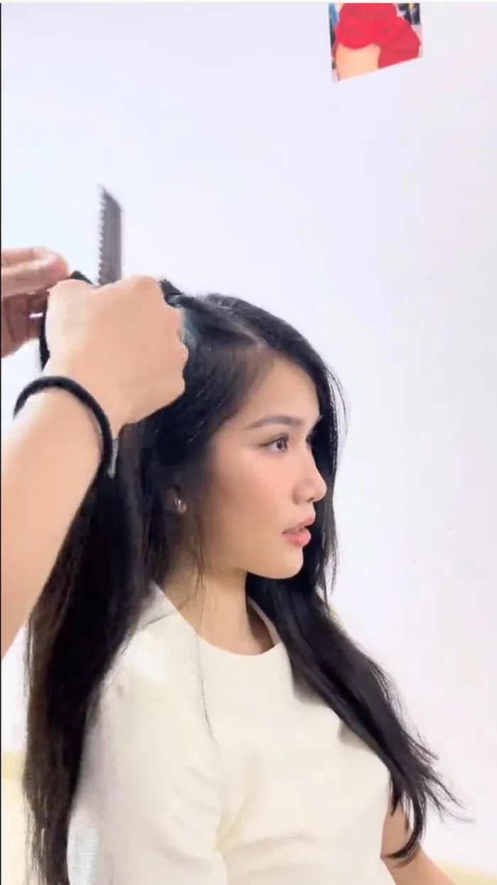 'Á hậu học giỏi' Phương Anh tiết lộ một ngày đi làm tại VTV, sẽ bị mắng nếu thiếu vật này Ảnh 5