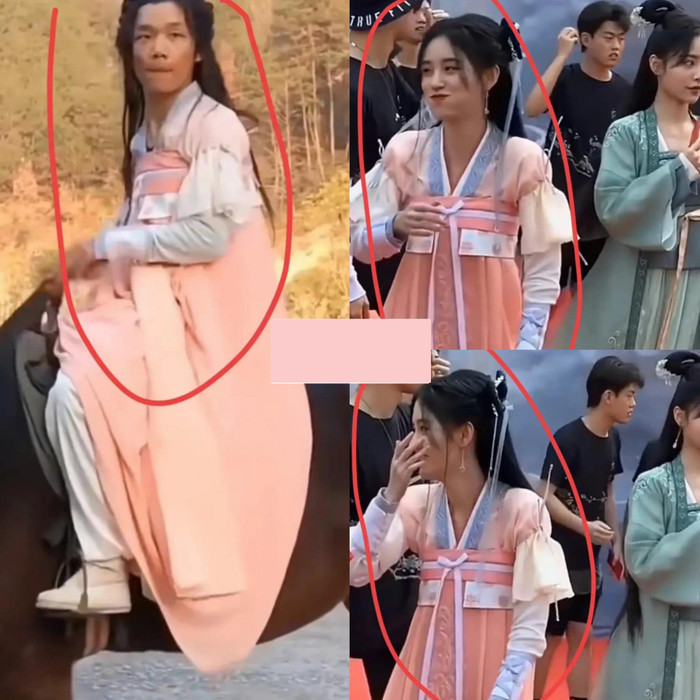 Nguồn ảnh: Mọt phim Hàn - Trung.