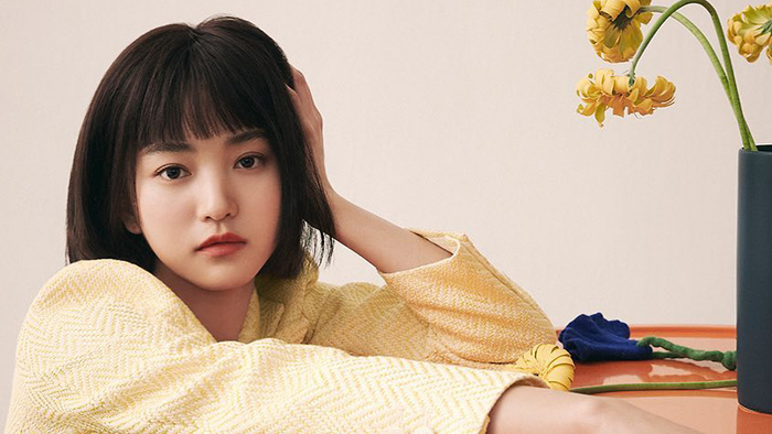 Ngỡ ngàng với nhan sắc đỉnh cao bất chấp cam thường của 'tình mới' Song Joong Ki Ảnh 4