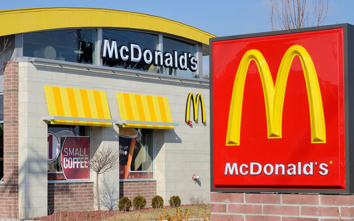 Nga đề xuất mở cửa gần 200 nhà hàng McDonald's với thương hiệu mới Ảnh 2