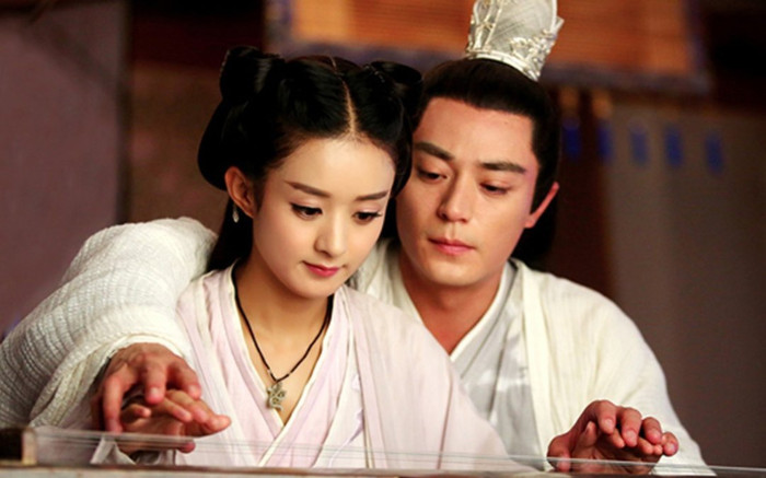 Khán giả nói gì về Hoa Thiên Cốt của Triệu Lệ Dĩnh và Hoắc Kiến Hoa sau 7 năm? Ảnh 2