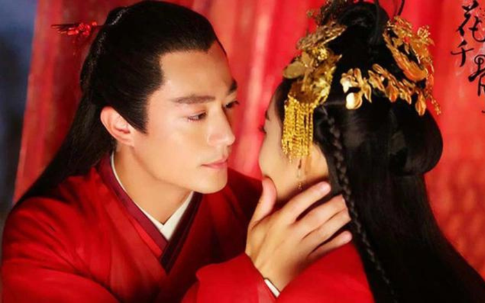 Khán giả nói gì về Hoa Thiên Cốt của Triệu Lệ Dĩnh và Hoắc Kiến Hoa sau 7 năm? Ảnh 7