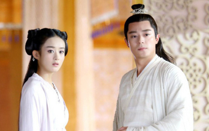 Khán giả nói gì về Hoa Thiên Cốt của Triệu Lệ Dĩnh và Hoắc Kiến Hoa sau 7 năm? Ảnh 3