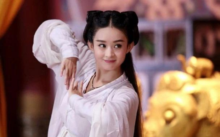 Khán giả nói gì về Hoa Thiên Cốt của Triệu Lệ Dĩnh và Hoắc Kiến Hoa sau 7 năm? Ảnh 6