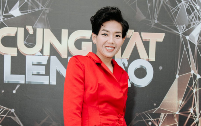 Phương Anh Idol x Cùng hát lên nào: 'Tôi tự tin 100% về khả năng hát live, không hát nhép được' Ảnh 2