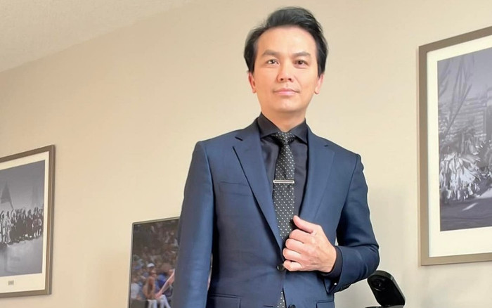 Mạnh Quỳnh tiết lộ '9 tháng qua tôi khóc nhiều hơn tôi cười', cầu xin ai đó 'đừng đoán già đoán non' Ảnh 2