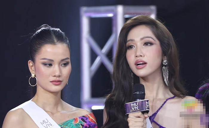 Hương Ly 'chui' vào vòng nguy hiểm, Đỗ Nhật Hà khóc nức nở, nguy cơ dừng chân sớm: Chuyện gì thế này? Ảnh 6