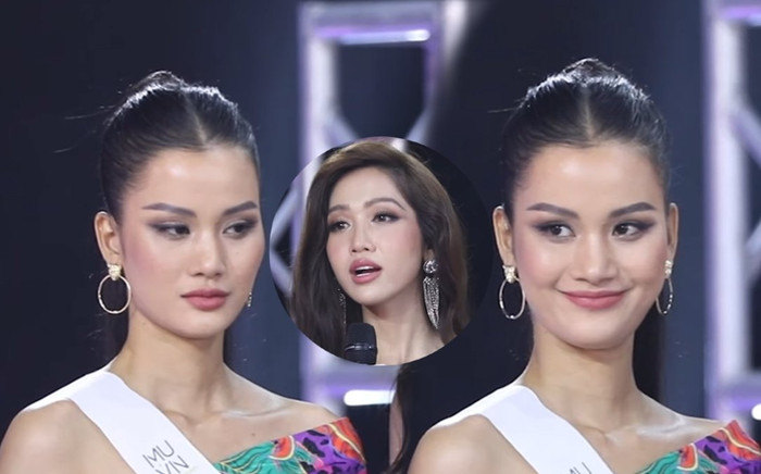 Hương Ly 'chui' vào vòng nguy hiểm, Đỗ Nhật Hà khóc nức nở, nguy cơ dừng chân sớm: Chuyện gì thế này? Ảnh 2