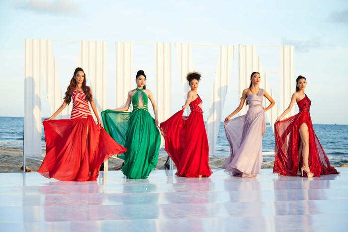 Vũ Thu Phương lại bắt bẻ Hoàng Phương: 'Em luôn chậm một nhịp, các em không có tính đồng đội' Ảnh 5