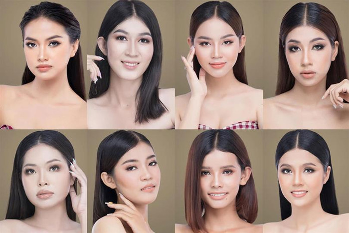 Người đẹp Campuchia đeo nạng gỗ trình diễn dạ hội: Cô gái truyền cảm hứng nhất làng hoa hậu Ảnh 3