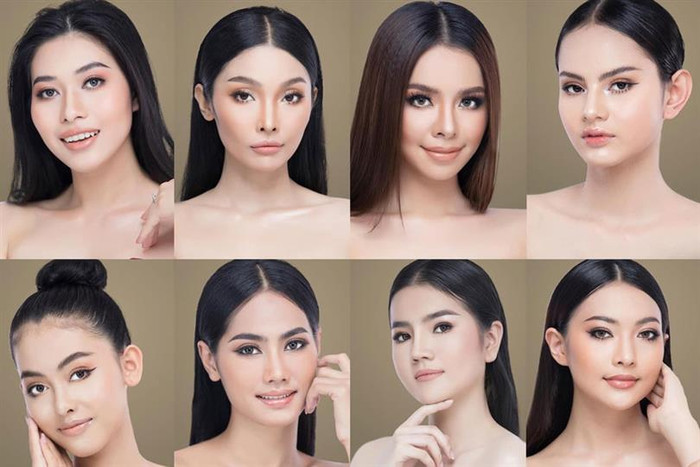 Người đẹp Campuchia đeo nạng gỗ trình diễn dạ hội: Cô gái truyền cảm hứng nhất làng hoa hậu Ảnh 4