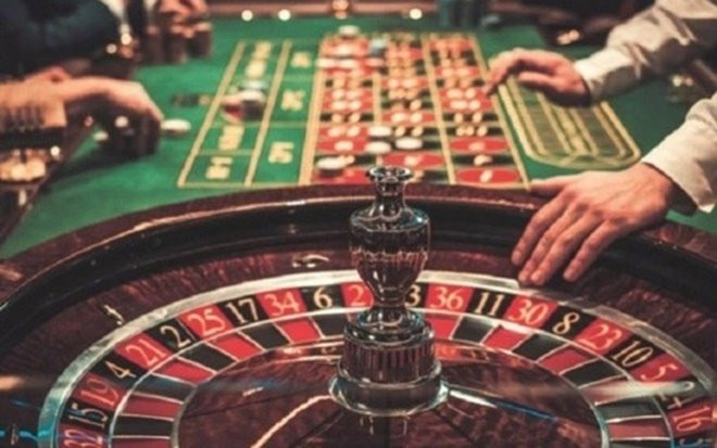 Nhiều người dân bị lôi kéo sang Campuchia, lừa bán vào cơ sở đánh bạc trực tuyến Ảnh 2