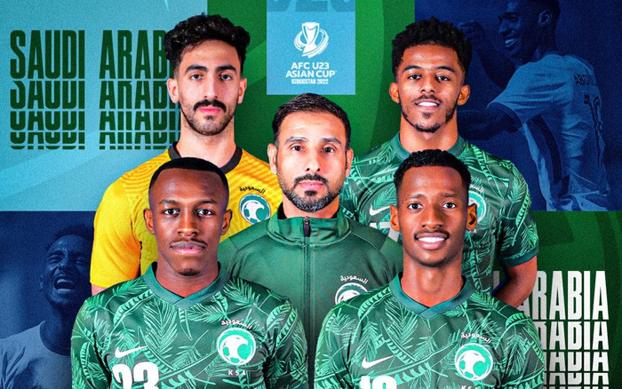 HLV Saudi Arabia: Chưa bao giờ xem U23 Việt Nam thi đấu Ảnh 2