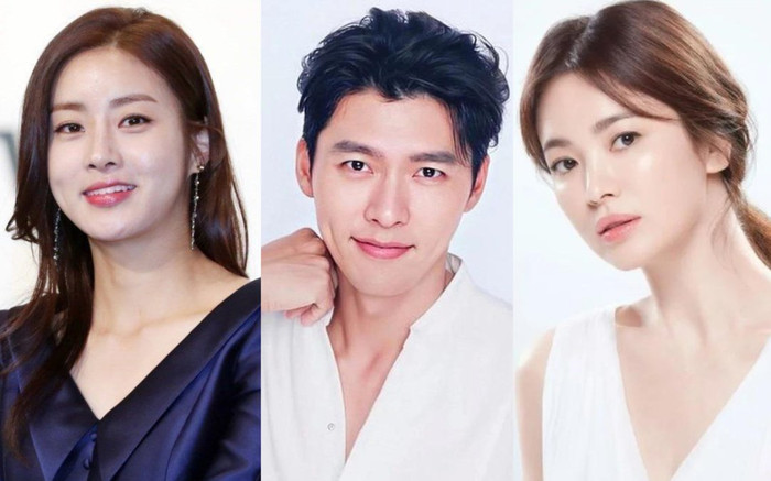 Tình cũ Hyun Bin học theo cách của Song Hye Kyo để mong 'một bước lên mây', kết quả thế nào? Ảnh 2