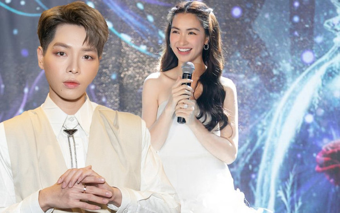 Hòa Minzy hát bản hit của Đức Phúc thế nào, mà chính chủ phải lên tiếng khen ngợi ríu rít thế này? Ảnh 2