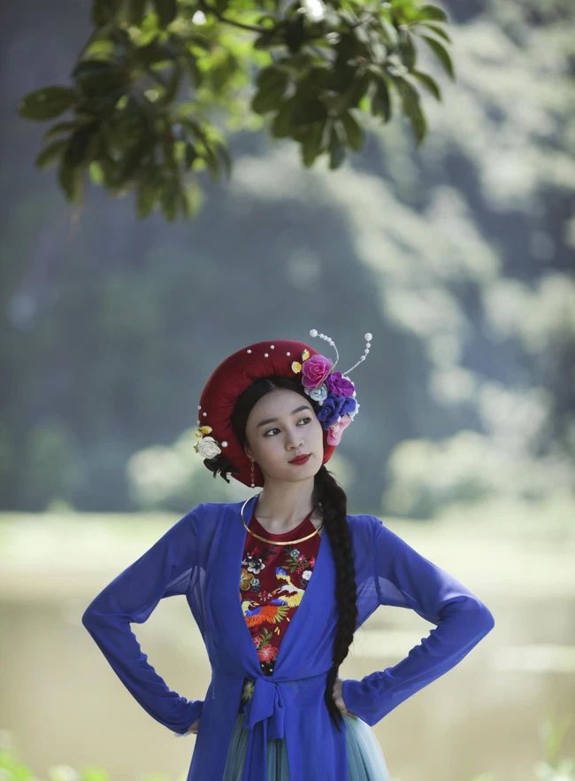 Với độ phủ sóng rộng rãi cùng sức hút mãnh liệt như vậy, Lan Ngọc là 'viên ngọc sáng' của làng điện ảnh Việt.